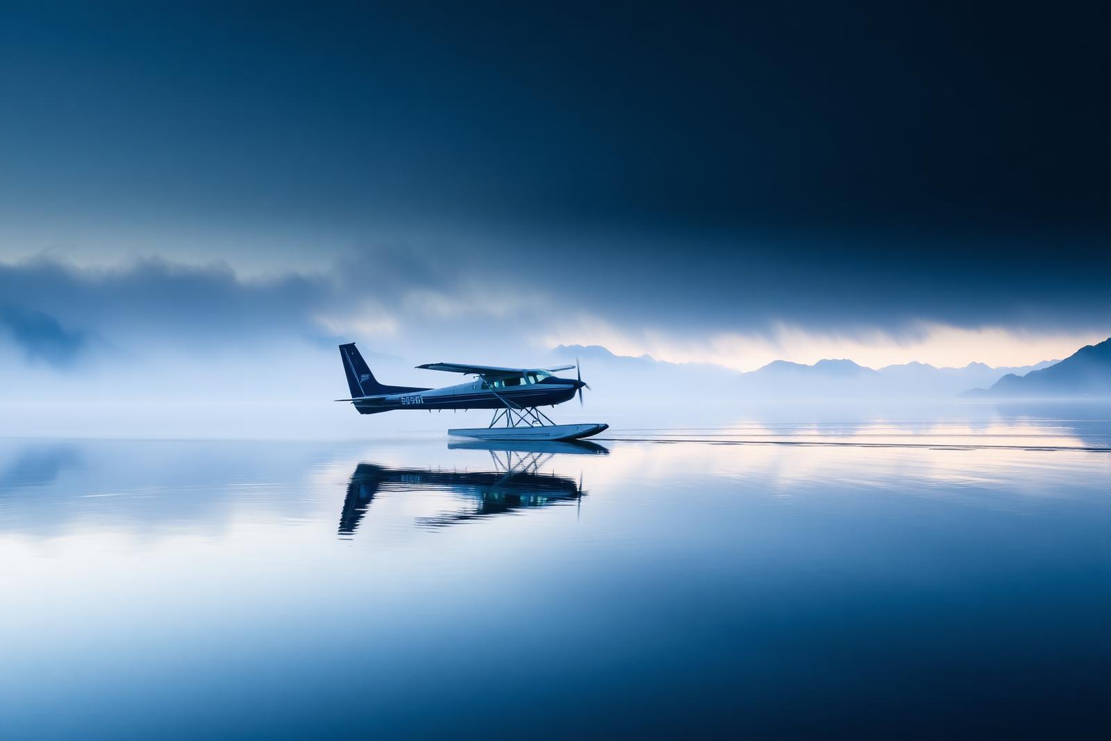 Alaska in Motion — video thumbnail